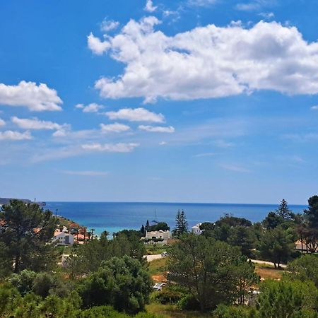 Vau Sea View, T2 Apartment, Close To Beach,Ideal For Families 波尔蒂芒 外观 照片