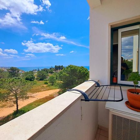 Vau Sea View, T2 Apartment, Close To Beach,Ideal For Families 波尔蒂芒 外观 照片