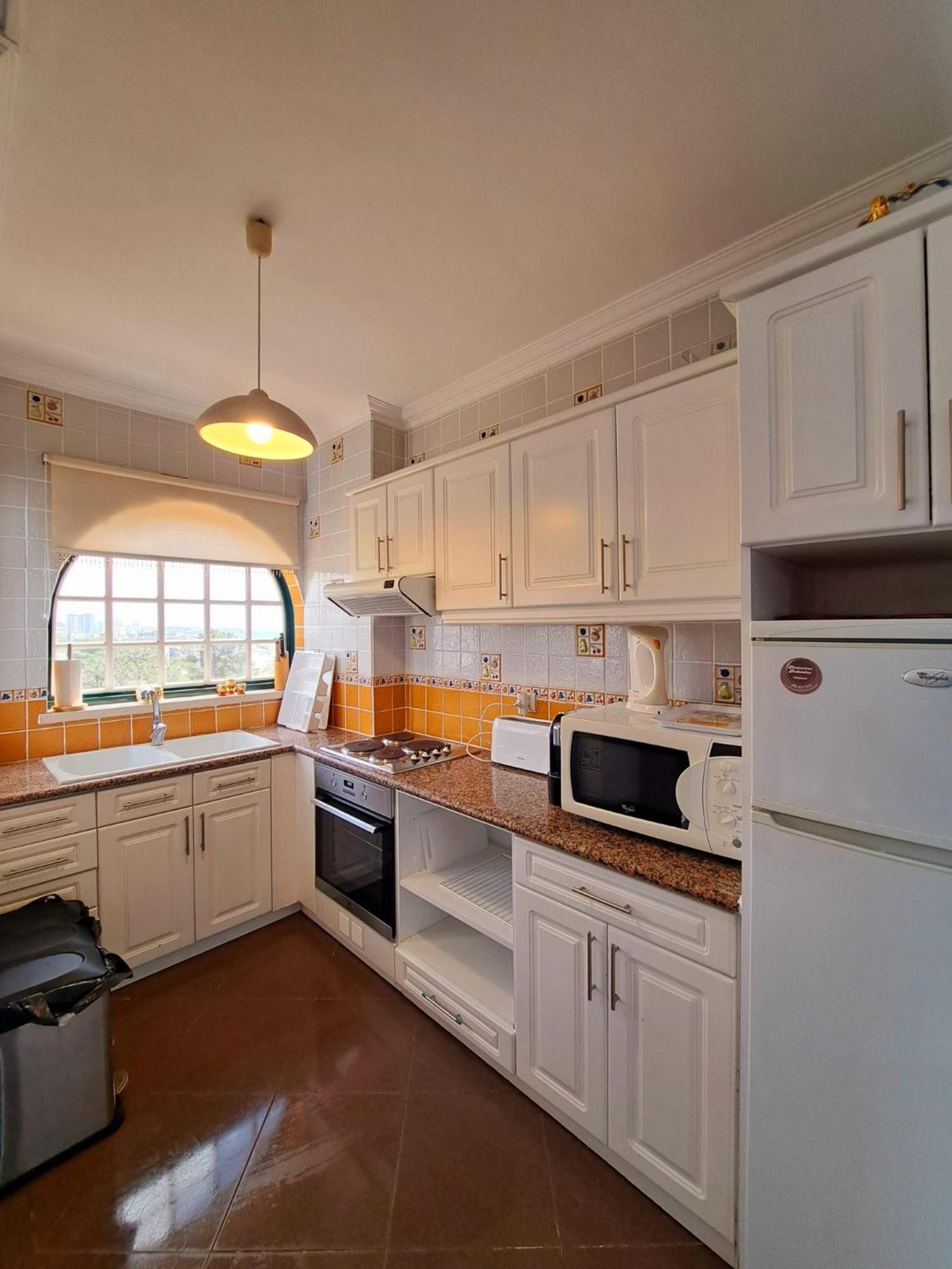 Vau Sea View, T2 Apartment, Close To Beach,Ideal For Families 波尔蒂芒 外观 照片