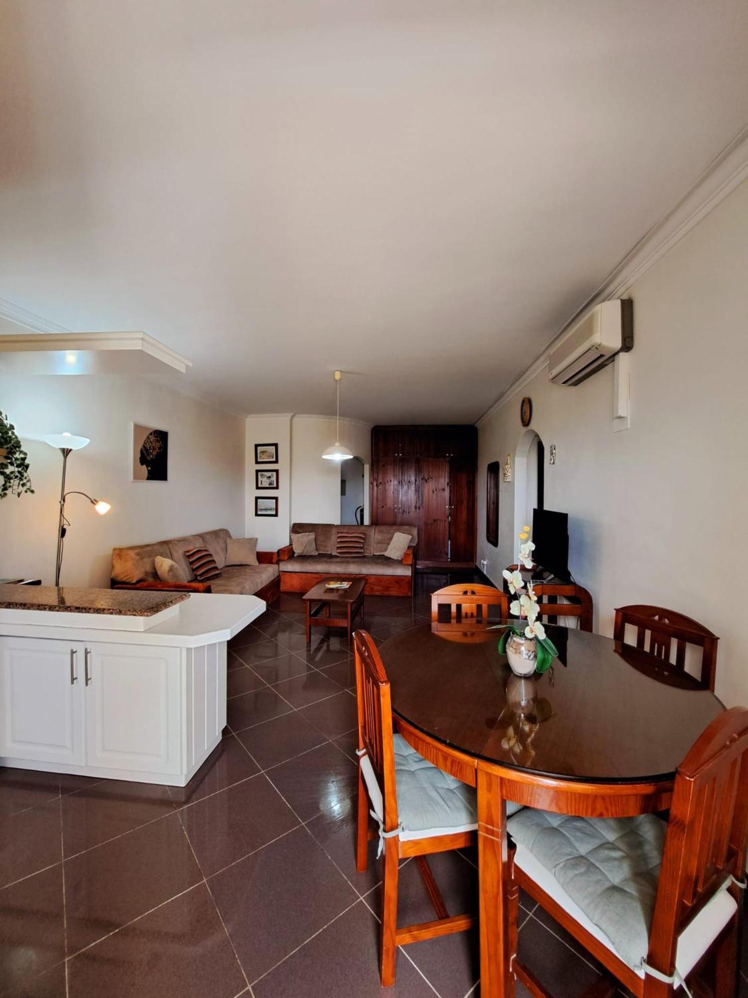 Vau Sea View, T2 Apartment, Close To Beach,Ideal For Families 波尔蒂芒 外观 照片